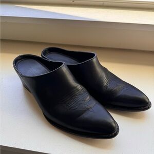 Tecovas Sophie Mules